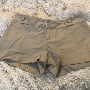 Banana Republic Shorts
